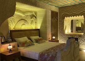 Mesken Cave Suites 2