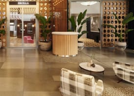 Hotel Ercilla de Bilbao, Autograph Collection 3