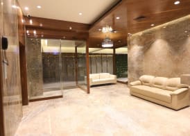 Hotel Cliffton 2