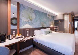 voco STRASBOURG CENTRE - THE GARDEN by IHG 2