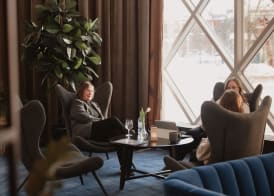 Quality Hotel Galaxen 3