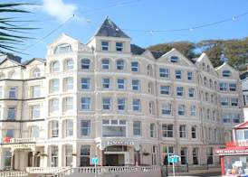The Hydro Hotel 3