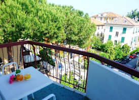 Hotel Cristallo 5