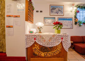 Albergo Genzianella 5