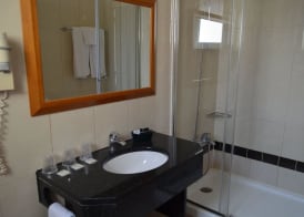 Hotel Santa Catarina Algarve 5