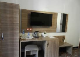 Samir Hotel 5