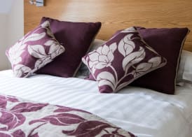 Glaramara Hotel 5