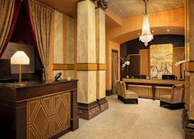 Hotel Des Indes - The Leading Hotels of the World 5