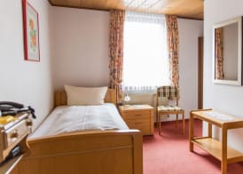 Hotel Sewenig 5