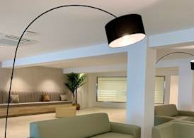 Ohtels Gran Hotel Almeria 5