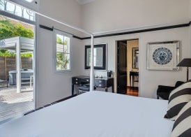 La Villa Mauresque 5