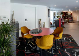 Hôtel Villa La Florangerie - SPA & Piscine 2