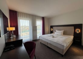Fontane Hotel 5