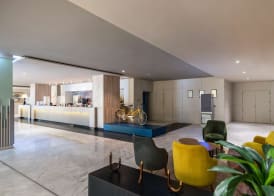 Golden Tulip El Mechtel 2