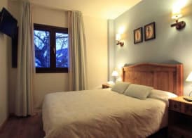 Aparthotel Sarrato 3