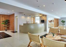 Lotus Rise Hotel - Adults Only 2