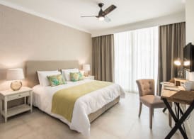 Cesca's Boutique Hotel 4