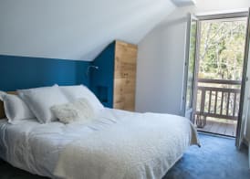 Appart'Hotel Aiguille Verte & Spa 5