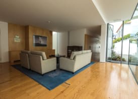 ARTS IN Hotel Conde Carvalhal 3