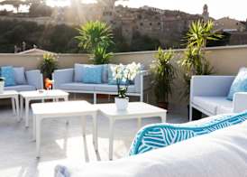 Roma Hotel 5