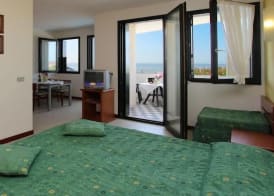 Eurobeach Residence 4