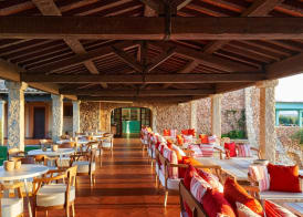 Due Lune Puntaldia Resort & Golf 4