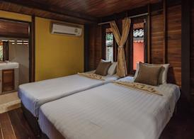 Sabaii Bay Resort 2