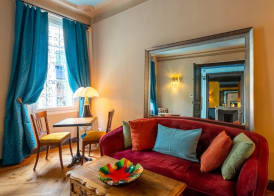 La Maison d'été 3