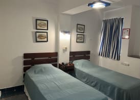 Hotel da Gale 5