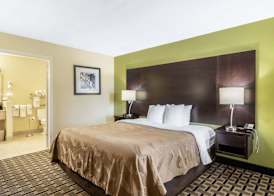 Quality Inn Franklin - Cool Springs Area 5