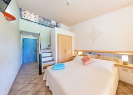 Sant'Elmo Beach Hotel 4
