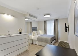 Cleveland Residences Paddington 4