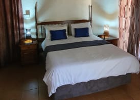 Glen Afric Country Lodge 4