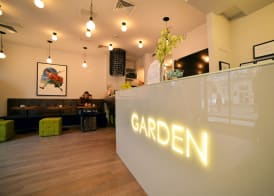 Garden Hotel 3