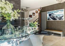 Domaine de la Résidence - Hôtel, Spa & Restaurant 4