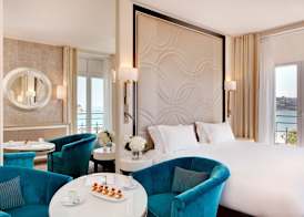 Grand Hôtel Spa & Thalasso à Saint-Jean-de-Luz 5