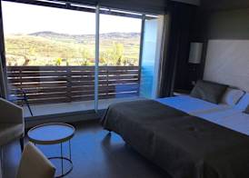 Hotel Balneario de Gravalos 5