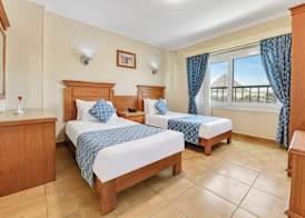 Aura Inn Tiba Pyramids Hotel 4
