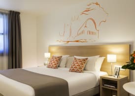 Citadines Presqu'île Lyon 5