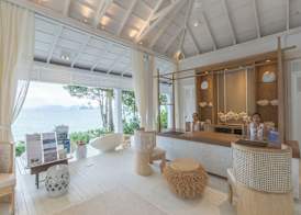 Cape Kudu Hotel, Koh Yao Noi 2