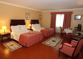 Turim Club Azeitao Hotel 3