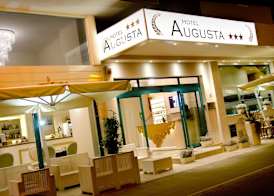 Hotel Augusta 3