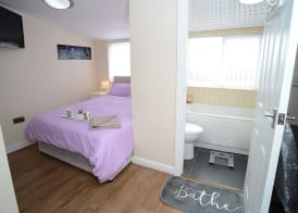 The Winter Garden Suites 3