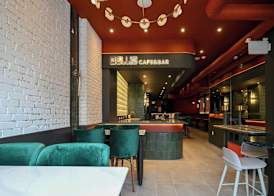 Nomas Hotel 2