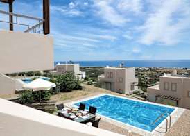 Athoniki Villas 5