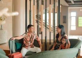 Zuri Resort 4