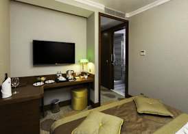 Manesol Boutique Galata 5