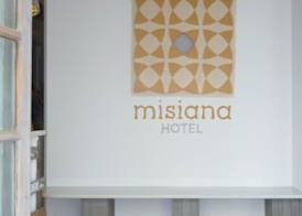 Hotel Misiana Tarifa 2