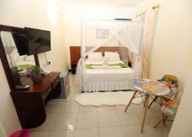 Sheratton Regency Hotel 4