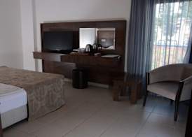 Grand Sahins Gumuldur Resort 3
